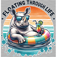 Animal Text Series-AT 2142